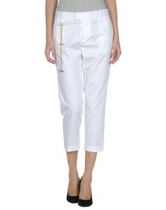 Брюки-капри Dsquared2