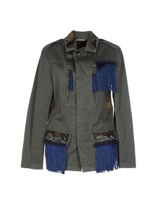 Куртка History Repeats