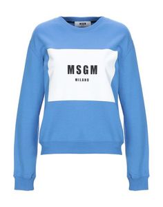 Толстовка Msgm