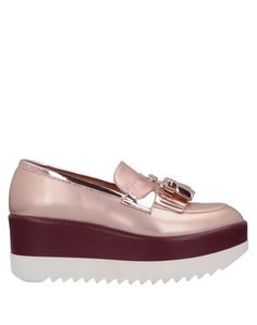 Мокасины Pollini