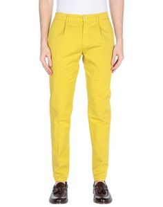 Повседневные брюки NO LAB