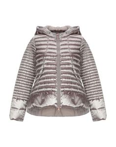 Пуховик Bomboogie