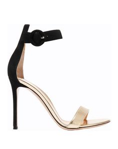 Сандалии Gianvito Rossi