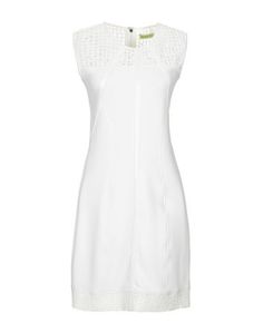 Короткое платье Versace Jeans