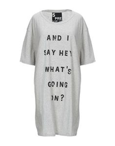 Короткое платье 5 Preview