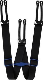 Подтяжки детские MadGuy, размер Без размера