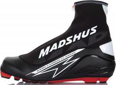 Ботинки для беговых лыж Madshus Nano Carbon Classic, размер 44,5