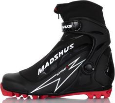 Ботинки для беговых лыж Madshus Hyper U, размер 41