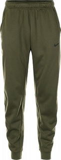 Брюки мужские Nike Therma, размер 50-52