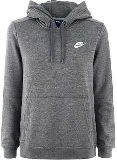 Толстовка женский Nike Sportswear, размер 40-42