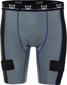 Защита паха MadGuy Basic Compression, размер 48