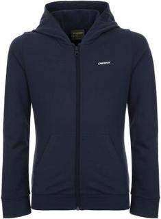 Толстовка для девочек Demix, размер 140