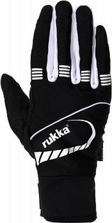Перчатки Rukka Neely, размер 10