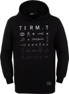 Толстовка мужской Termit, размер 44