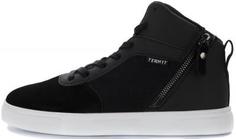 Кеды женские Termit Nevada Hi, размер 37