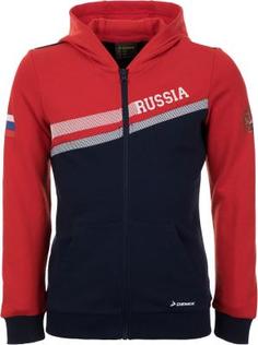 Толстовка для девочек Demix, размер 158