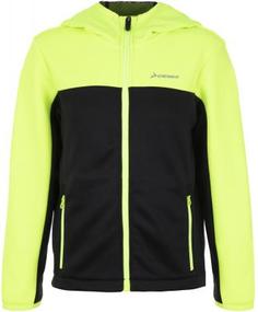 Толстовка для мальчиков Demix, размер 104