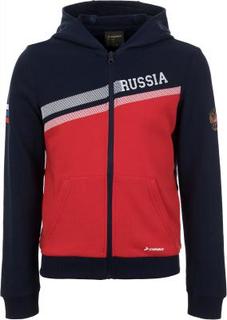 Толстовка для мальчиков Demix, размер 158