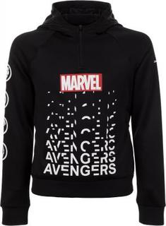 Толстовка для мальчиков Demix, размер 152