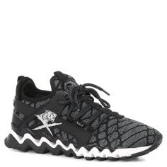 Кроссовки PLEIN SPORT WSC1040 черный