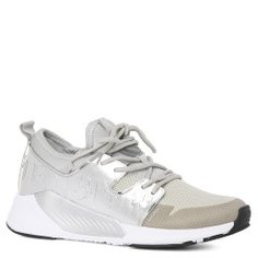 Кроссовки PLEIN SPORT WSC1038 серебряный