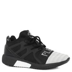 Кроссовки PLEIN SPORT WSC1044 черный