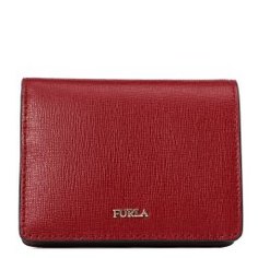 Портмоне FURLA BABYLON S BI-FOLD PZ28 бордовый