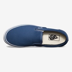 Кеды Slip-On Vans