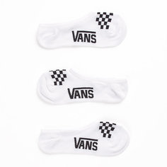 Носки Basic Canoodle (3 пары) Vans