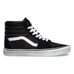 Высокие кеды Sk8-Hi Lite Vans