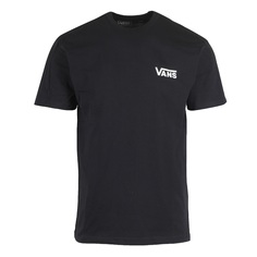 Футболка Left Chest Logo Vans