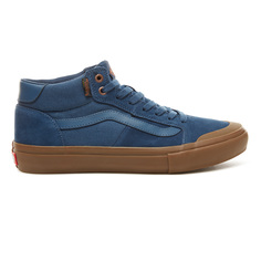 Кеды Style 112 Mid Pro Vans