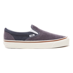 Кеды Classic Slip-On 98 DX Vans