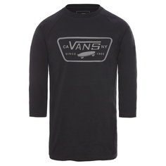 Футболка Full Patch Raglan Vans