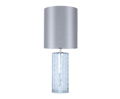 Настольная лампа (farol) серый 30.0x74.0x30.0 см.