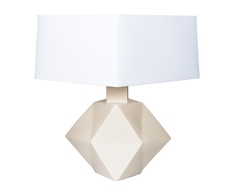 Настольная лампа (farol) белый 40.0x52.0x36.0 см.