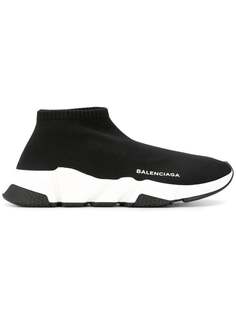 Balenciaga кроссовки Speed