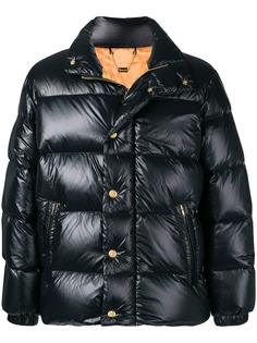 Billionaire короткий пуховик