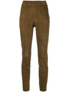 Fabiana Filippi леггинсы кроя слим