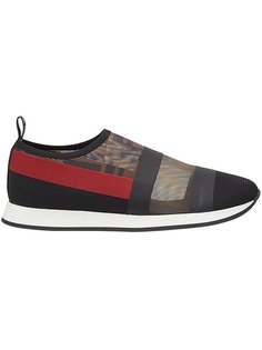 Fendi слипоны Colibri