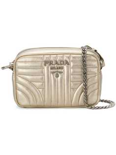 Prada Diagramme bag