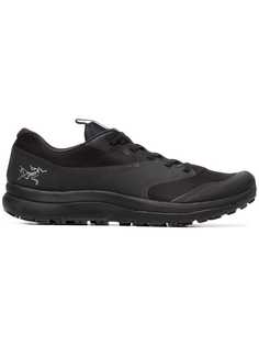 Arcteryx кроссовки Norvan GTX на шнуровке