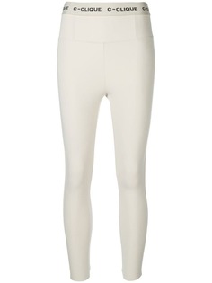 Pinko леггинсы C-clique