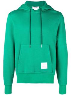 Thom Browne худи с полосками