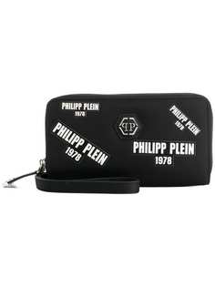 Philipp Plein кошелек PP1978