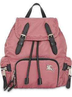 Burberry рюкзак The Small Crossbody Rucksack