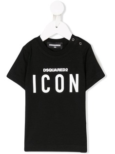 Dsquared2 Kids футболка Icon