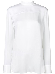 Thom Browne базовая блузка