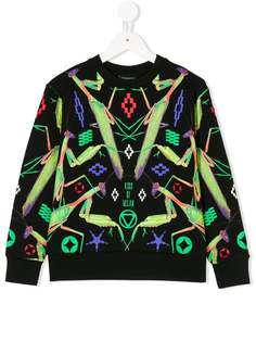 Marcelo Burlon County Of Milan Kids толстовка Parr