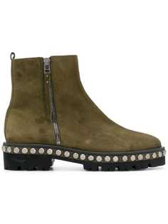 Kennel&Schmenger studded sole boots